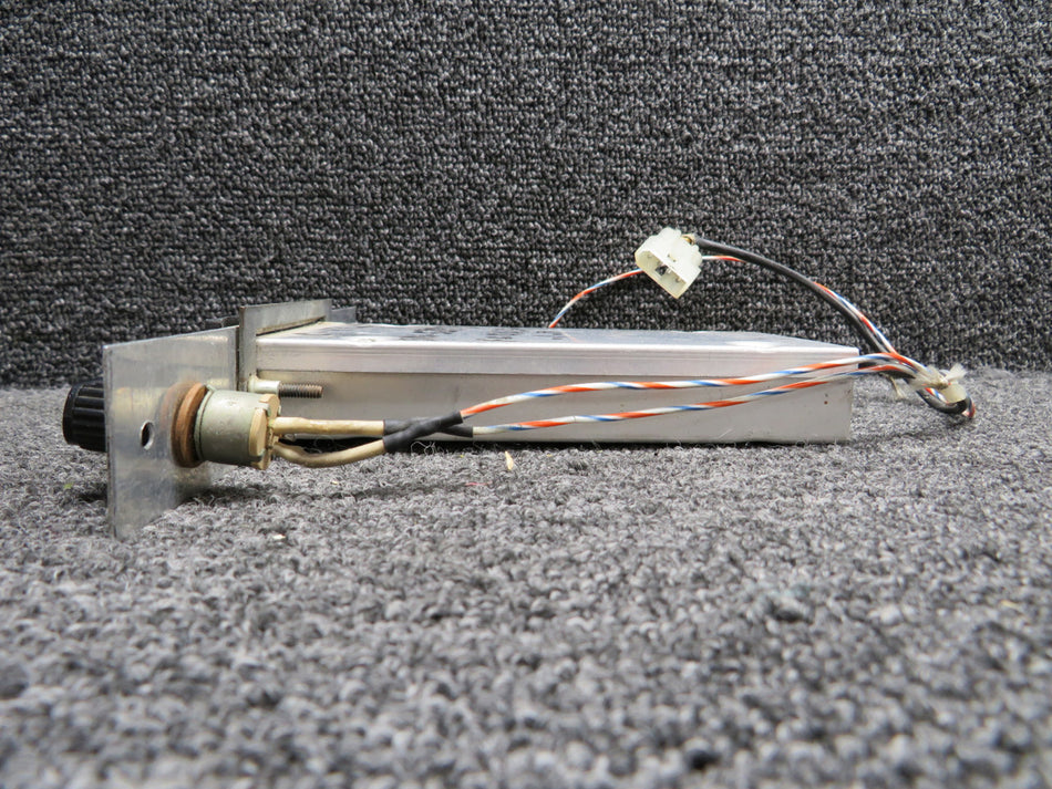 Delta-303 General Aviation Marker Beacon Receiver with Assembly