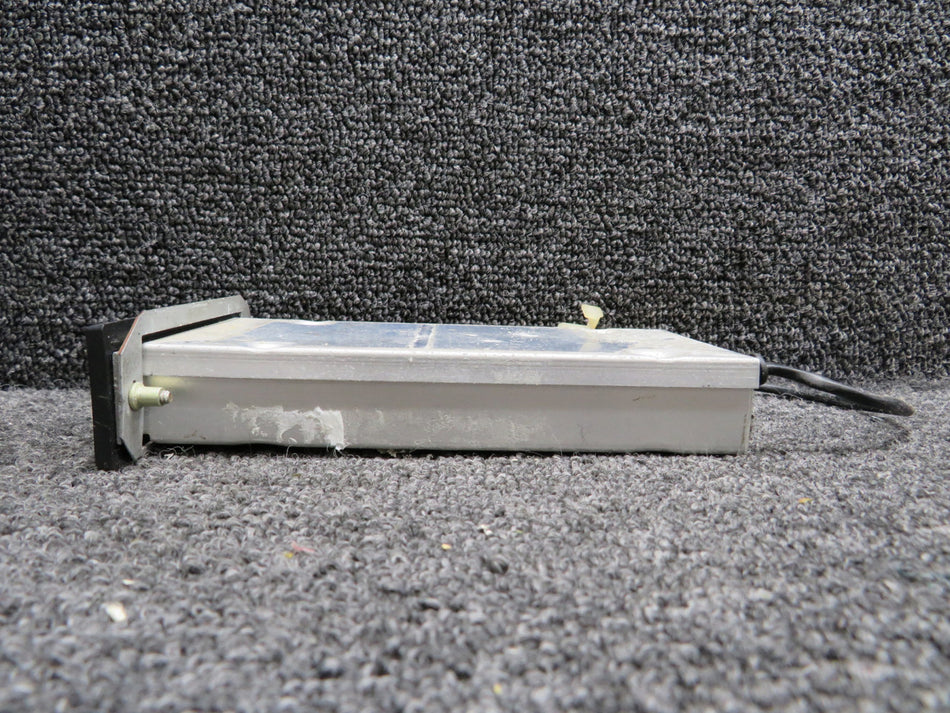 Delta-303 General Aviation Marker Beacon Receiver with Face Plate