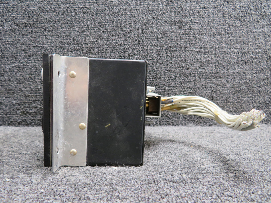5487E-1 Bendix Aviation Flight Controller w Mount (28V) (Worn Face)