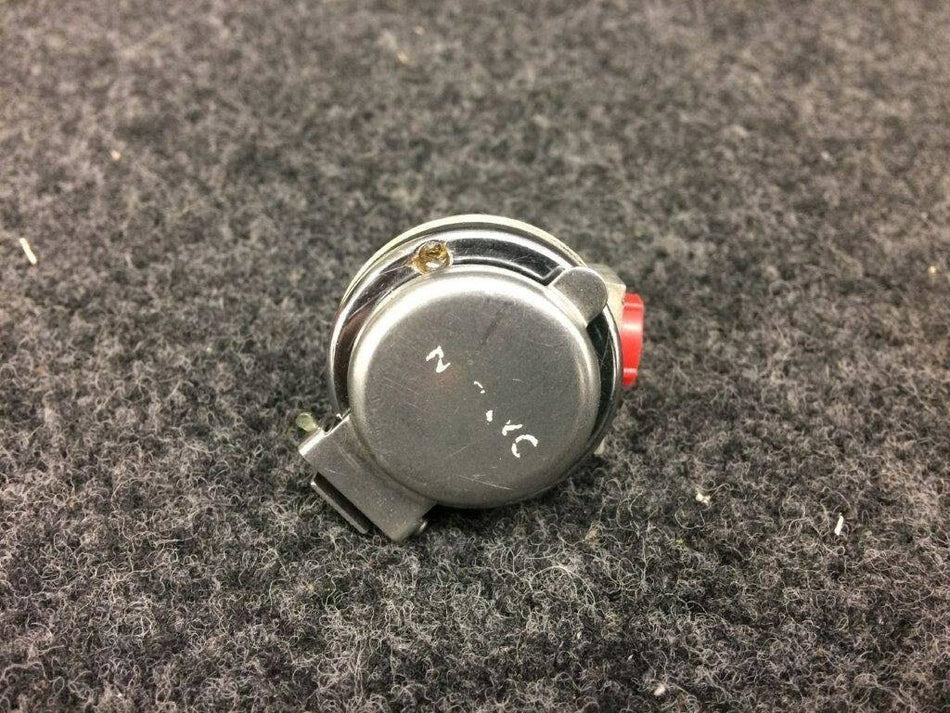 18-300009-31 Beech 95-C55 Outlet Assy Oxygen BAS Part Sales | Airplane Parts