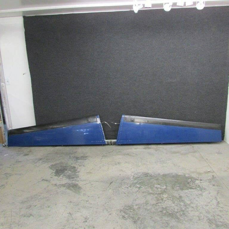 83404-002 Piper PA46-310P  Horizontal Stabilizer BAS Part Sales | Airplane Parts