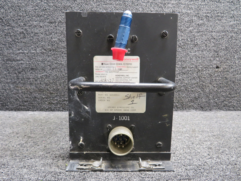 620399-1 Sperry Type 1 Altitude Control
