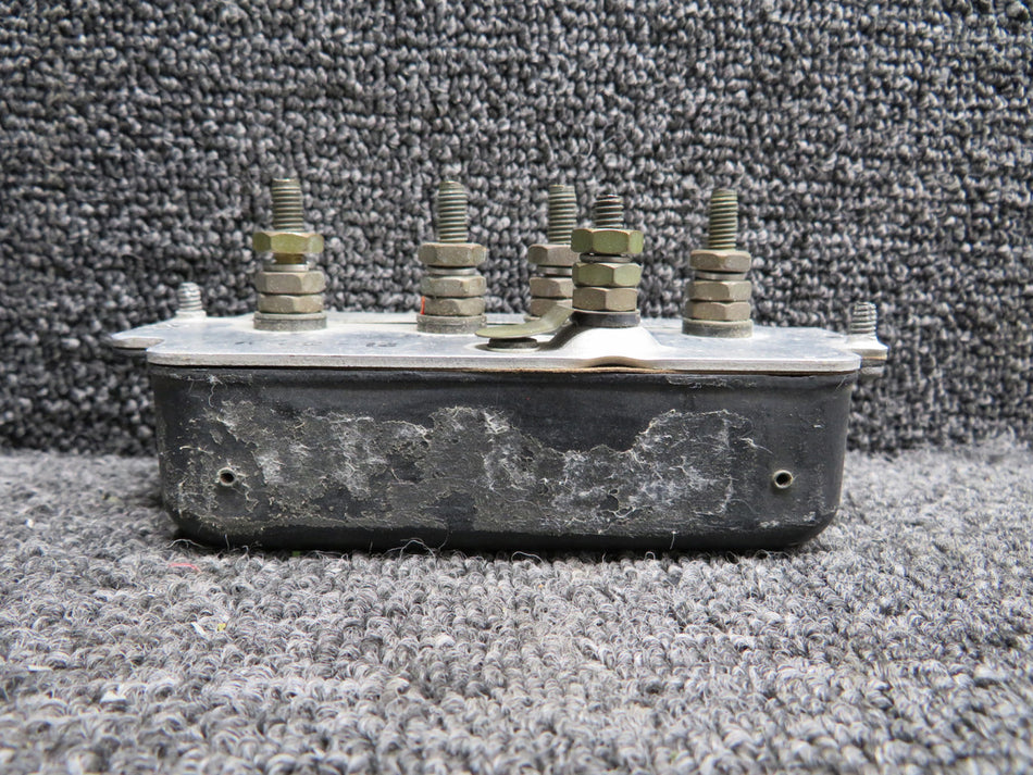C669562-0101 Rochester 6247-00080 Indicator Cluster Assembly