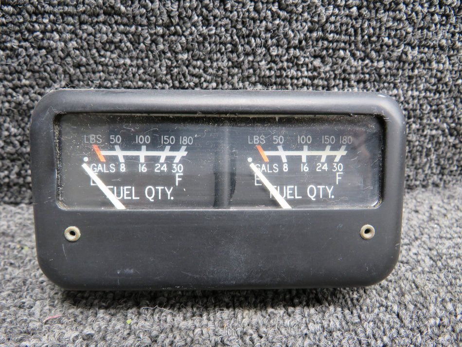 C669562-0101 Rochester 6247-00080 Indicator Cluster Assembly