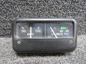 C669562-0101 Rochester 6247-00079 Indicator Cluster Assembly