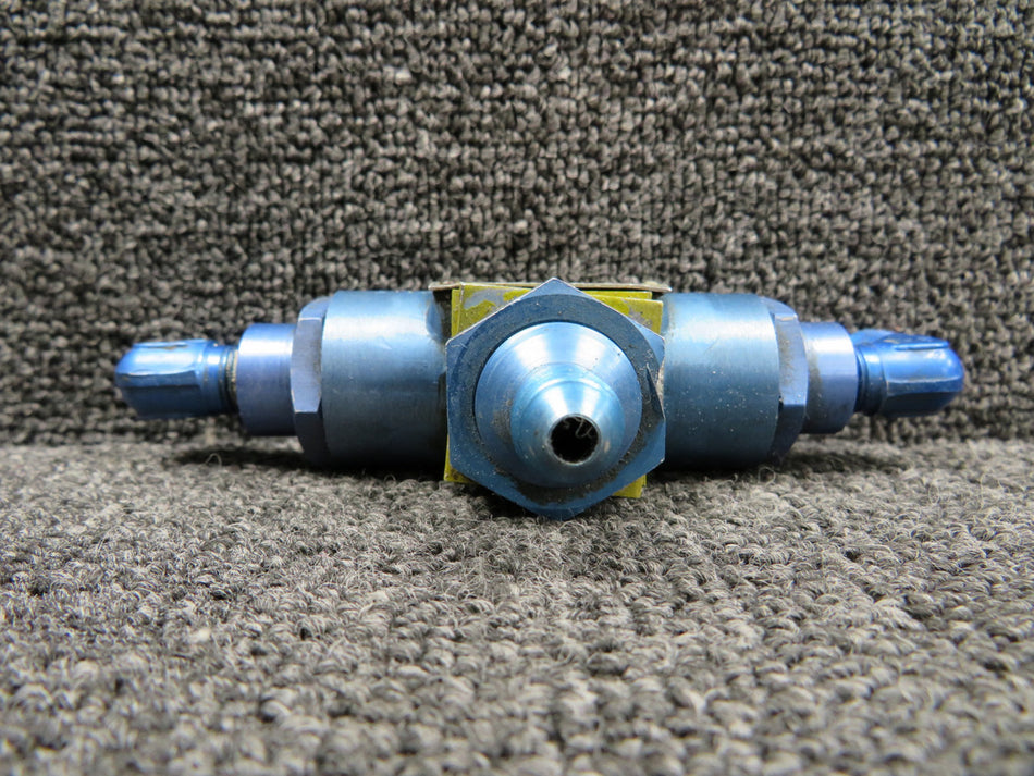 A50 Hoof Products Shuttle Valve Unit