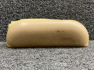 24953-007 Piper PA24-260 Aft Cabin Armrest Assembly RH