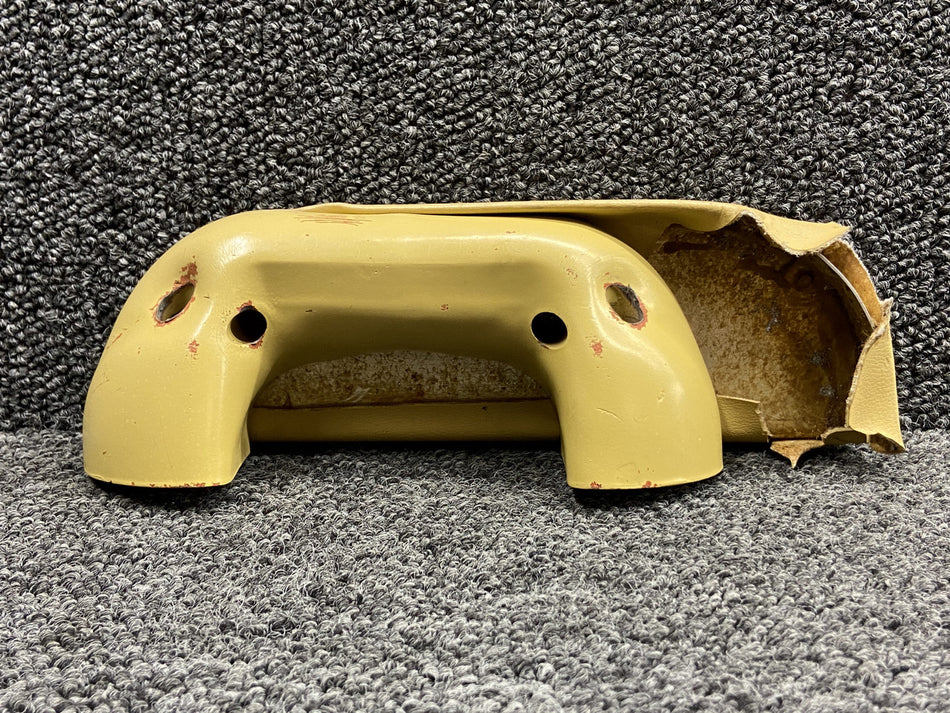 24953-007 Piper PA24-260 Aft Cabin Armrest Assembly RH