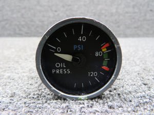 96774-18-2100-3 Courter Lube Oil Pressure Indicator (Voltage: 26)