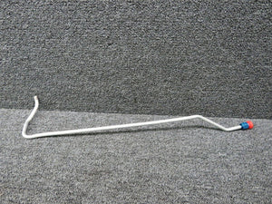 0523098-1 Cessna 172S Wing Vent Tube
