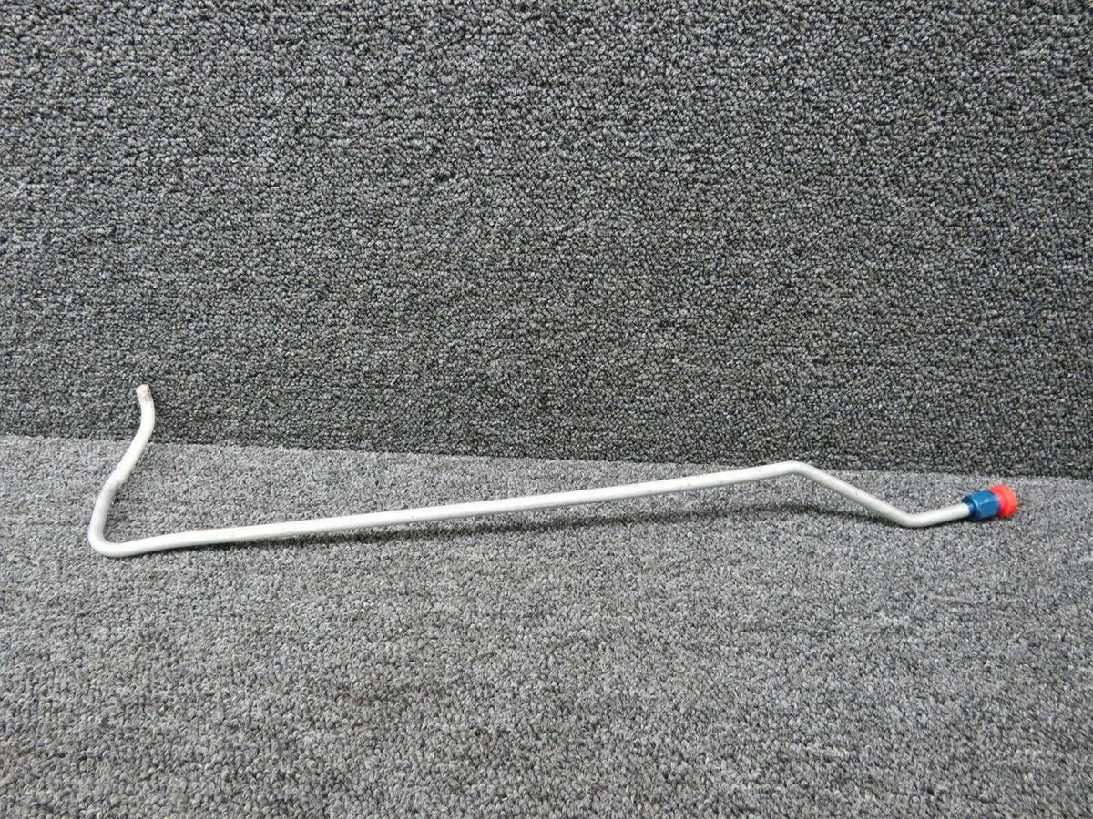 0523098-1 Cessna 172S Wing Vent Tube BAS Part Sales | Airplane Parts