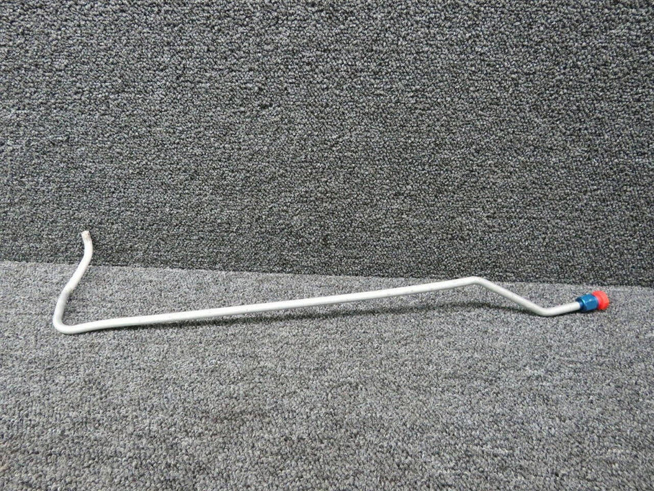 0523098-1 Cessna 172S Wing Vent Tube BAS Part Sales | Airplane Parts