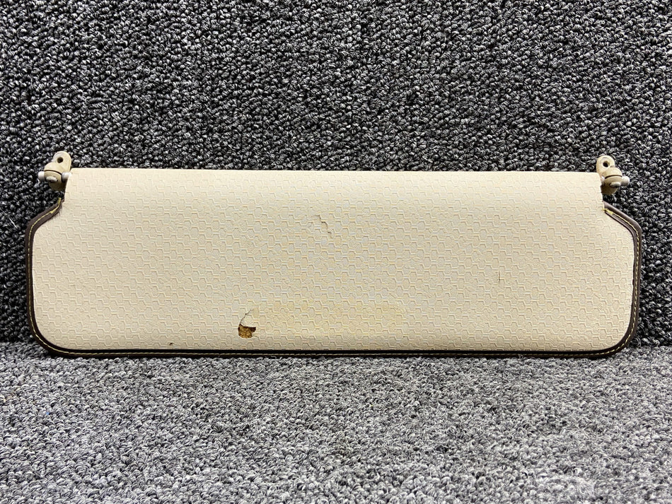 23040-011 Piper PA24-260 Sun Visor Assembly LH or RH