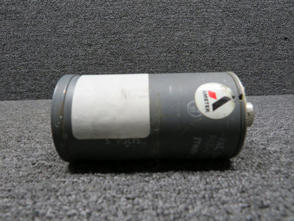 VIL-0C7D (Alt: 7SC-0083) US Gauge Hyd Pressure Indicator (Loose Parts) (Core)