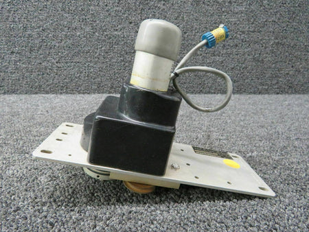 1C373-6-677 (USE: 762-351) Edo-Aire / Mitchell Pitch Trim Servo (14V) BAS Part Sales | Airplane Parts