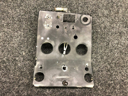 1261641-1 Cessna 210L Panel Power Pack Cover Upper BAS Part Sales | Airplane Parts