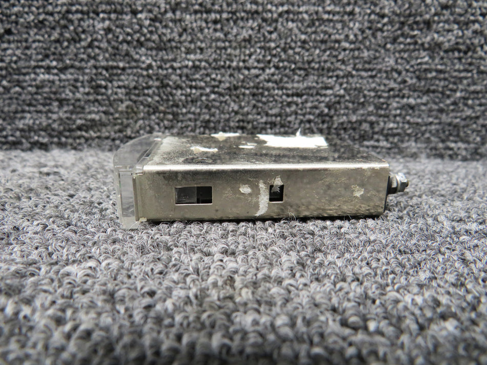 Weston DC Amps Indicator