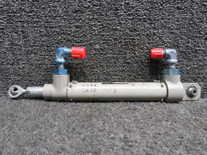 31901 Ozone Aircraft Main Landing Gear Door Actuator