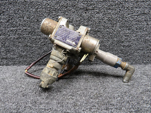 46000020-1 Westfield Main Gear Door Hydraulic Solenoid Valve