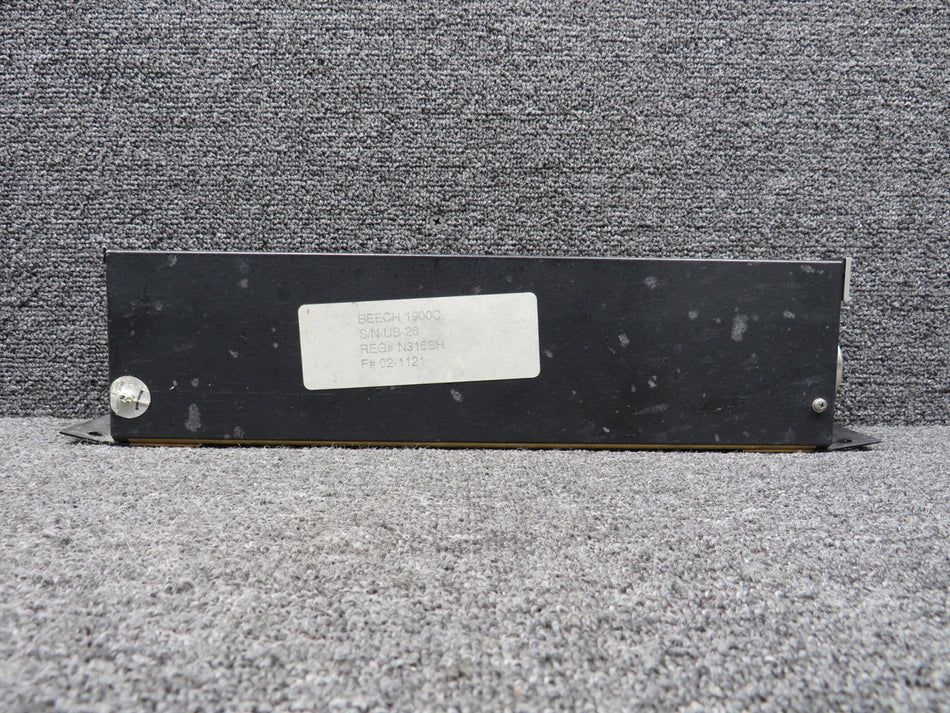 7003180-901 Sperry SZ-400 Stability Augmentation Computer with Modifications