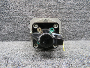 914A01 ABG-Semca Static Selector Valve