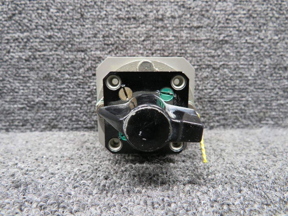 914A01 ABG-Semca Static Selector Valve