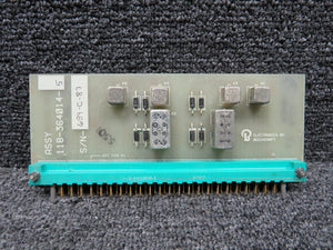 114-364014-5 Beechcraft PCB Assembly