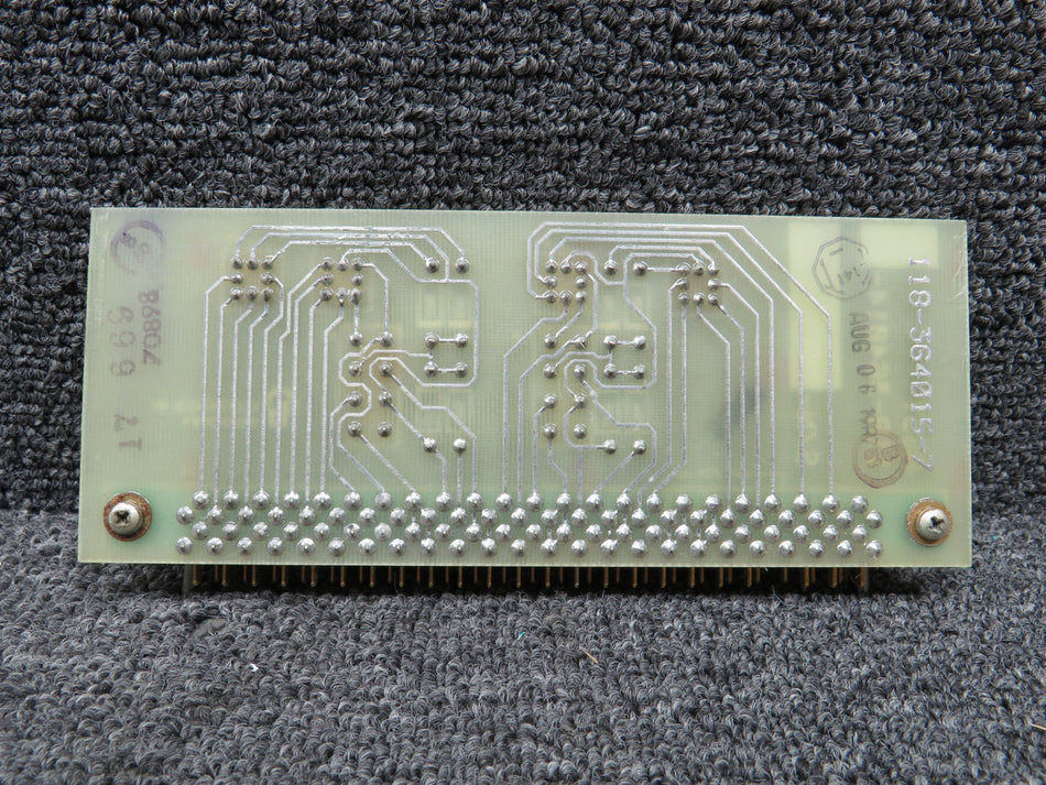 114-364014-5 Beechcraft PCB Assembly