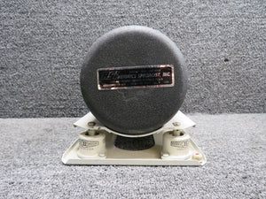 IU97231-10 Aircraft Instrument Altitude Control with Shock Mount