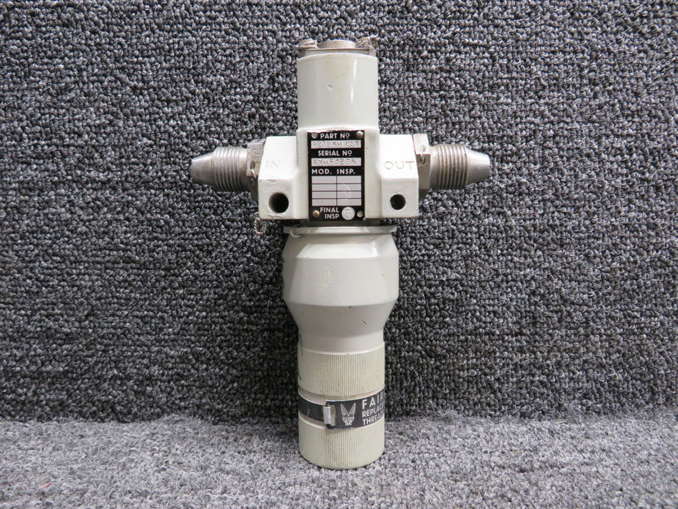 B2125H-ISSI Fairey Valve