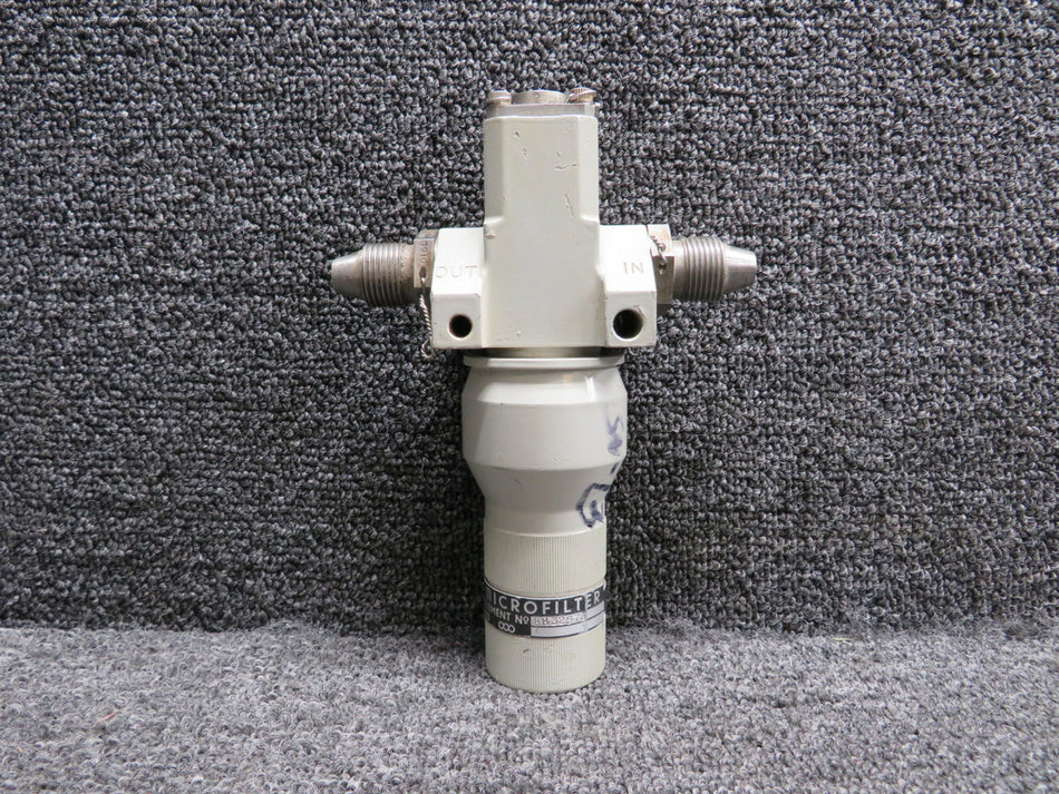 B2125H-ISSI Fairey Valve