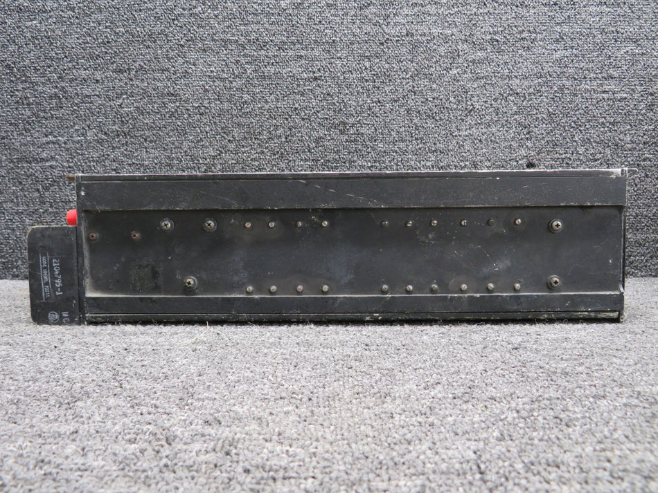 2101142-4 Airesearch Fuel Control Computer