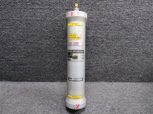 A10-23734-M5 Messier Hydraulic Fluid Accumulator