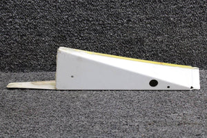 21267-000 Piper PA24-250 Flap Fairing Assembly LH (White)