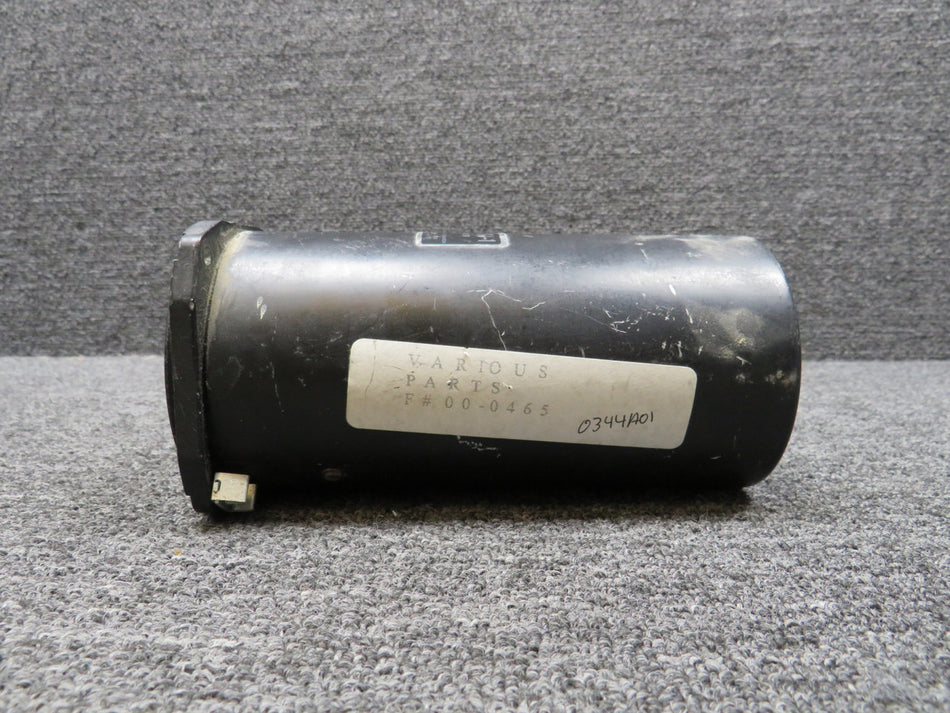 K-04191-1 Narco GSI-1 DME Speed Indicator (24V)