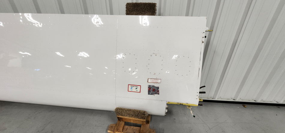 0922000-2 Cessna 162 Wing Structure Assembly RH