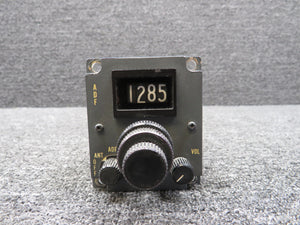 156M1 Edo-Aire ADF Control Unit (Minus Outer Casing)