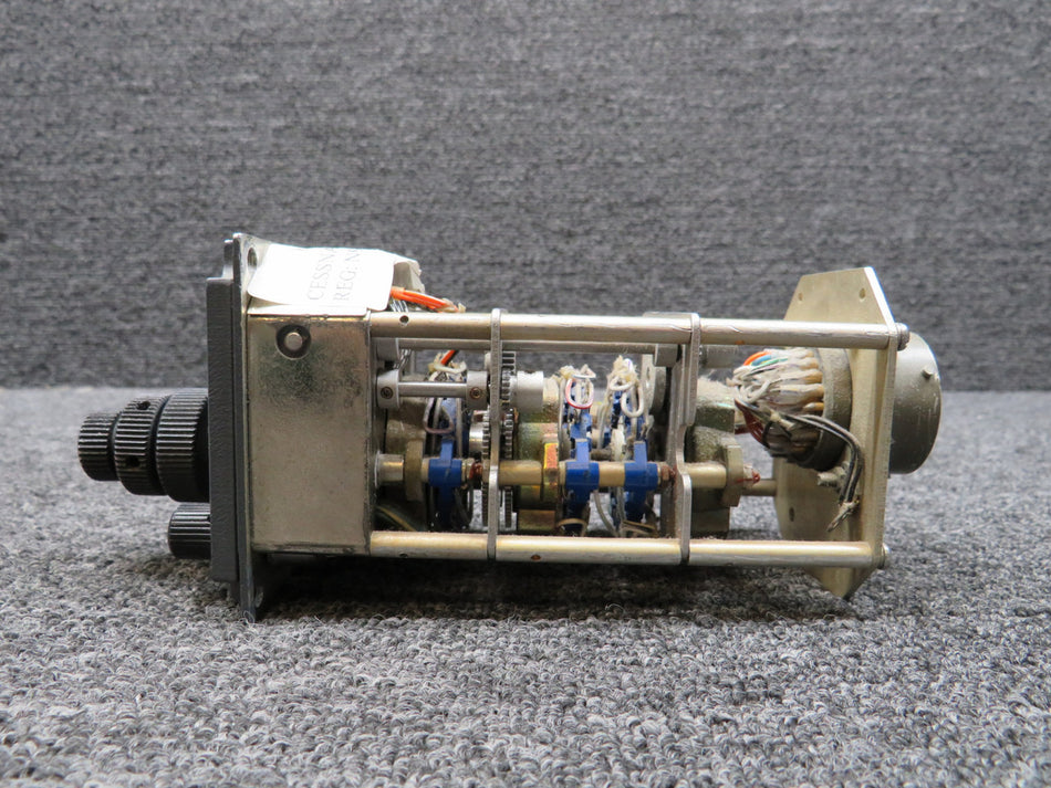 156M1 Edo-Aire ADF Control Unit (Minus Outer Casing)