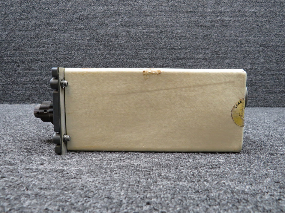S-215-2 Learjet Ram Air Temp and Comm-2 Control Unit Assembly