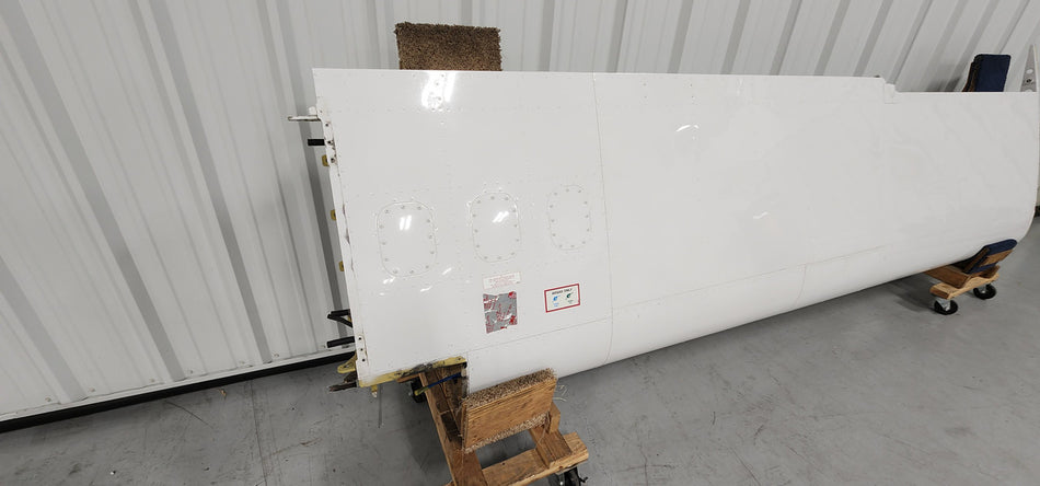 0922000-1 Cessna 162 Wing Structure Assembly LH
