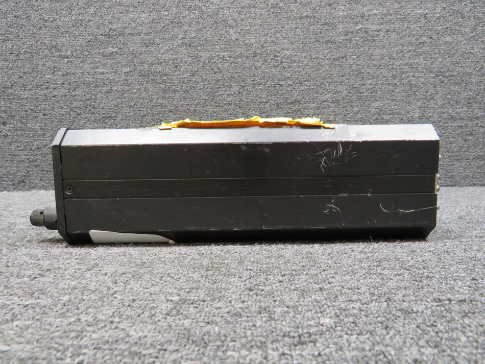 805D0490 Foster RNAV612A Receiver with Mods and Serviceable Tag (Core)