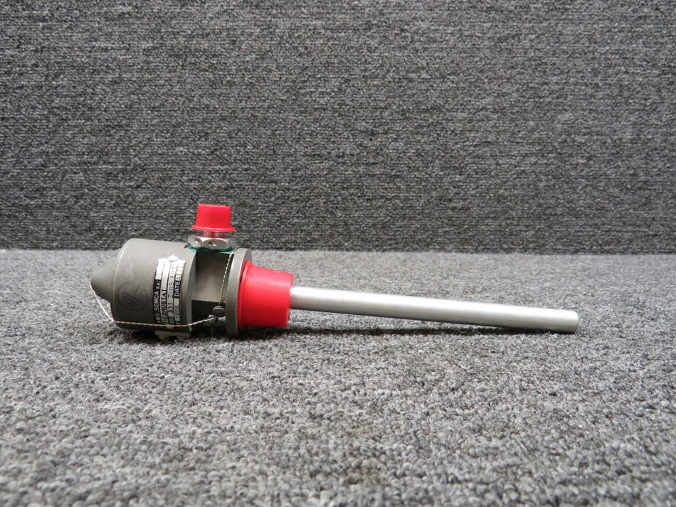 331-Z-R5-EQ2 ABG Semca Thermostat Switch (New Old Stock)