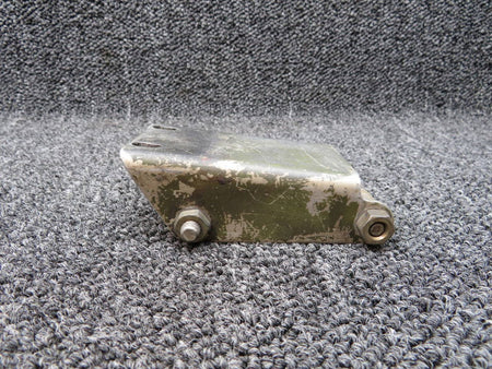 0870155-3 Cessna 320D De-Ice Brush Block Bracket BAS Part Sales | Airplane Parts