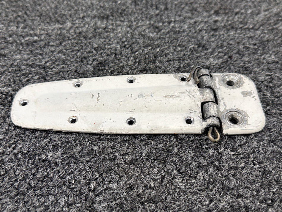 0711037-3, 0711037-10 Cessna 210 Cabin Door Hinge Lower Assembly LH