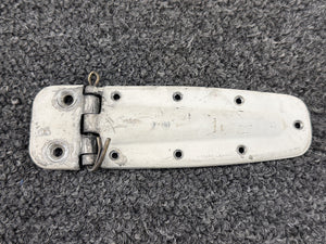 0711037-3, 0711037-10 Cessna 210 Cabin Door Hinge Lower Assembly LH