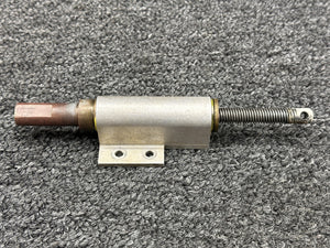 1261112-1, 1261107-1 Cessna 210 Rudder Bungee Screw Jack Assembly