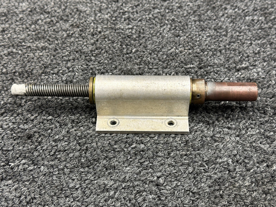 1261112-1, 1261107-1 Cessna 210 Rudder Bungee Screw Jack Assembly