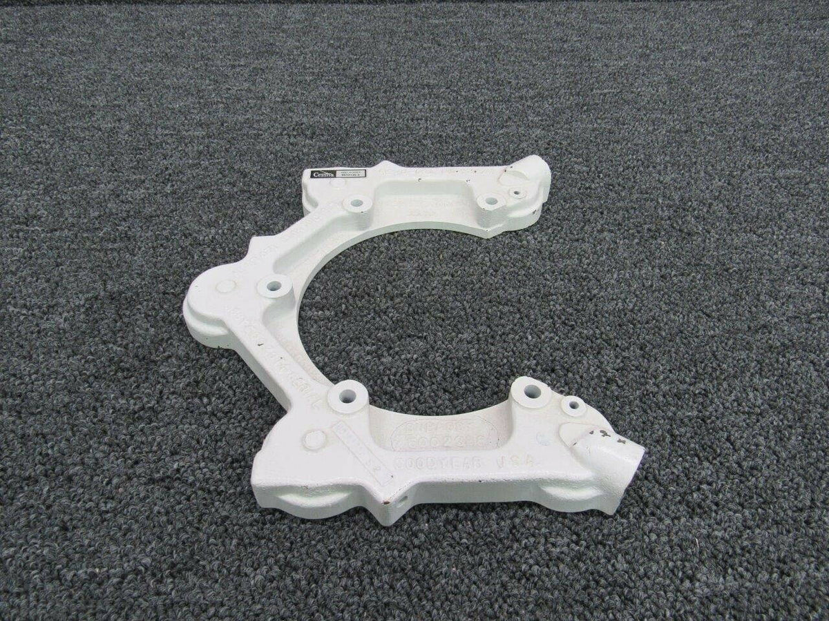 5002388 Cessna Goodyear Brake Housing (SA) BAS Part Sales | Airplane Parts