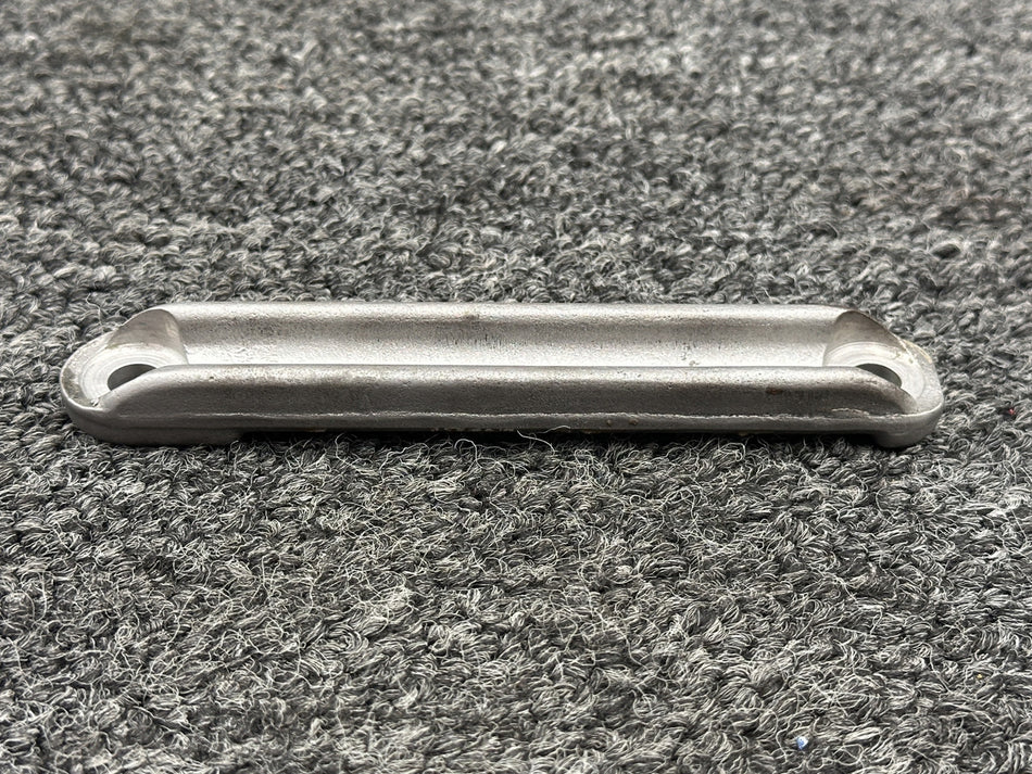 1241053-1 Cessna 210 Main Gear Saddle Channel LH
