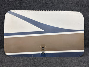 1211141-8 Cessna 210 Baggage Door Structure